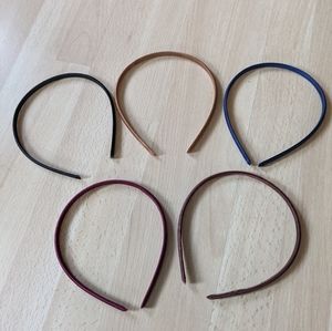 Classic Headband Set (5)
